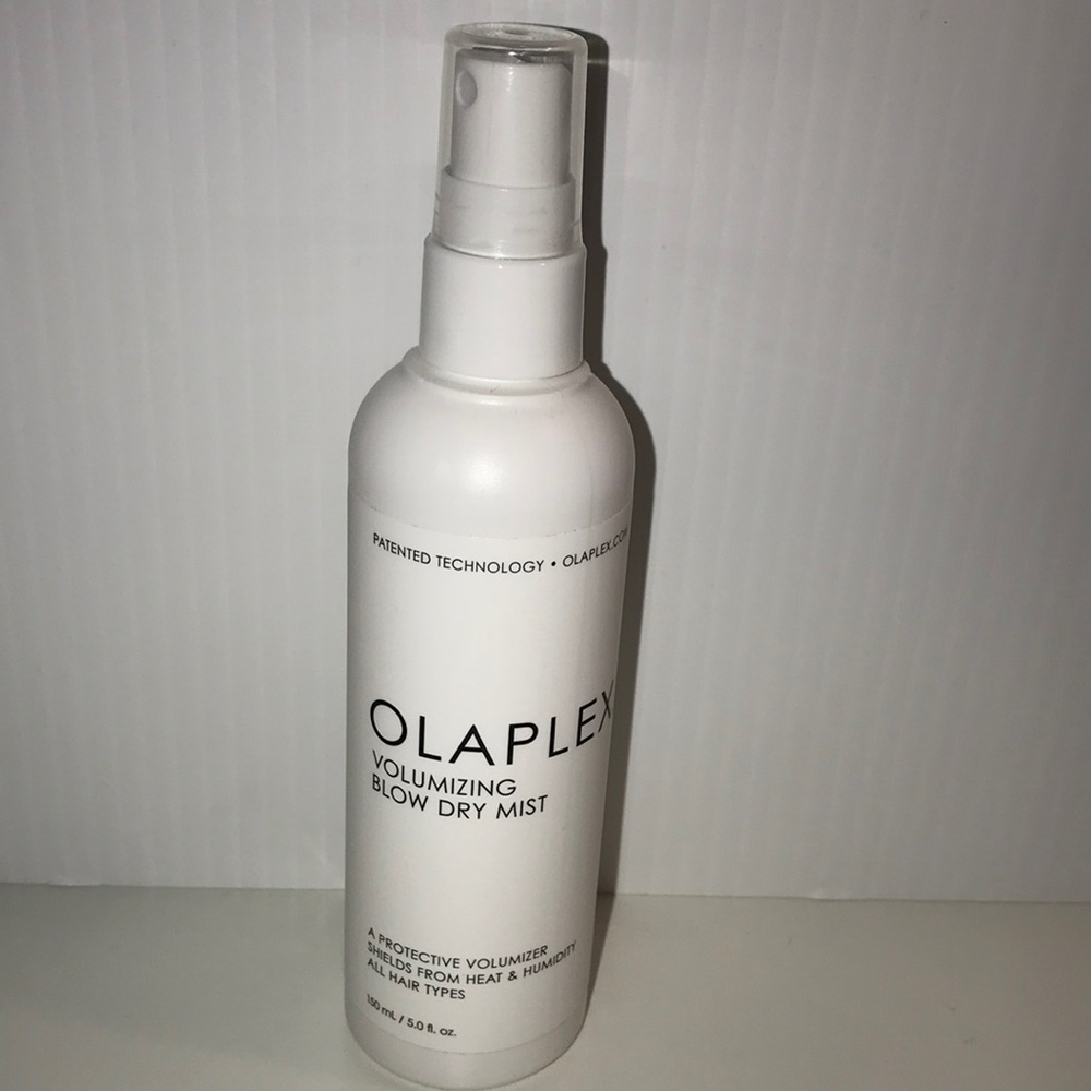 OLAPLEX Volumizing Blow Dry Mist 5.0oz BRAND NEW